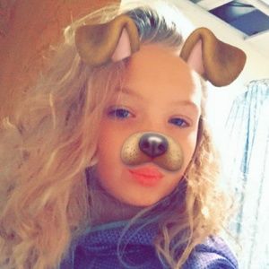 Meet your Posher, Madyson